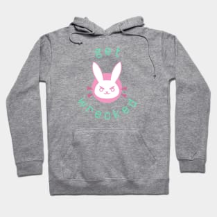 get wreck D.Va Hoodie